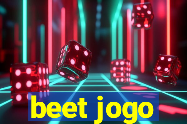 beet jogo